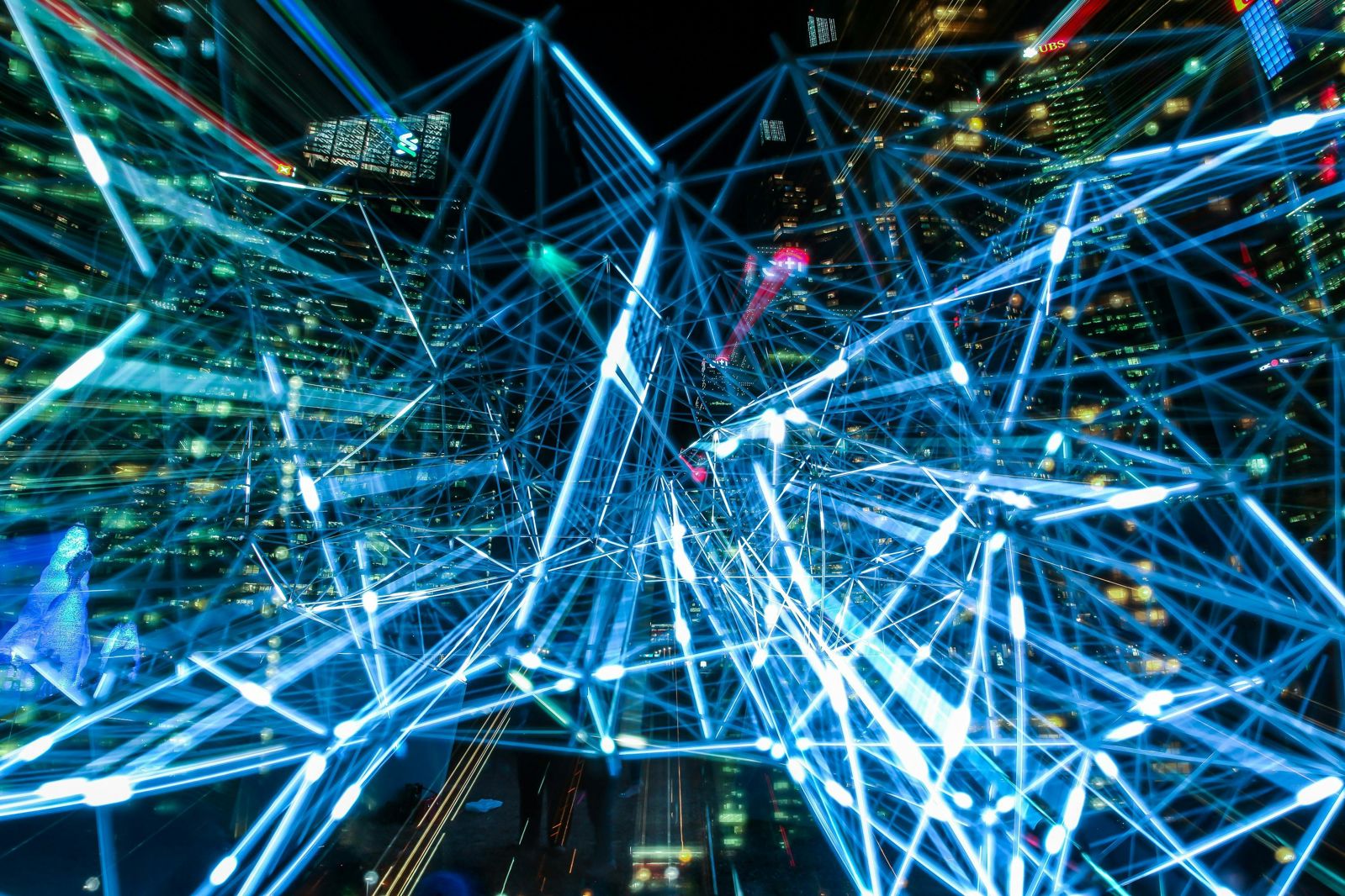Meet Compass - The AI assistant that sees your entire business